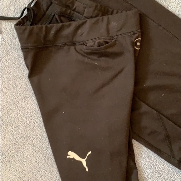 Puma leggings - Picture 6 of 10
